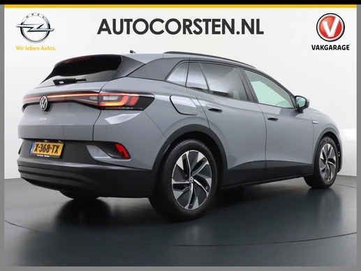 Volkswagen ID.4 - Afbeelding 4 van 30