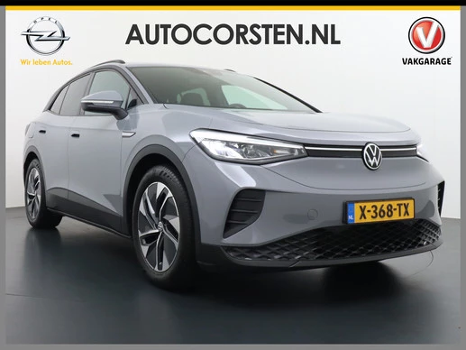 Volkswagen ID.4 - Afbeelding 5 van 30