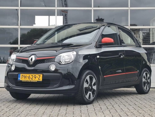 Renault Twingo - Afbeelding 1 van 30