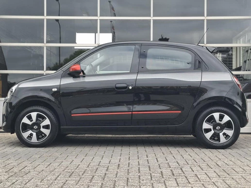 Renault Twingo - Afbeelding 2 van 30