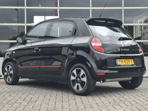 Renault Twingo - Afbeelding 3 van 30