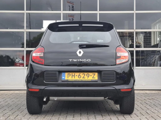 Renault Twingo - Afbeelding 4 van 30