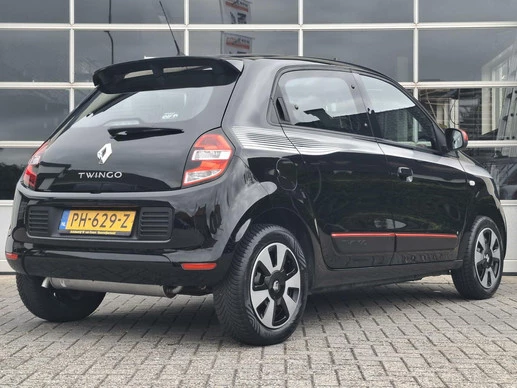 Renault Twingo - Afbeelding 5 van 30