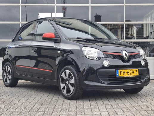 Renault Twingo - Afbeelding 7 van 30