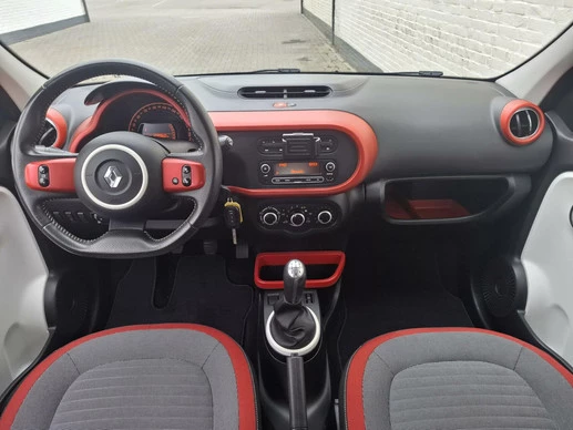 Renault Twingo - Afbeelding 12 van 30