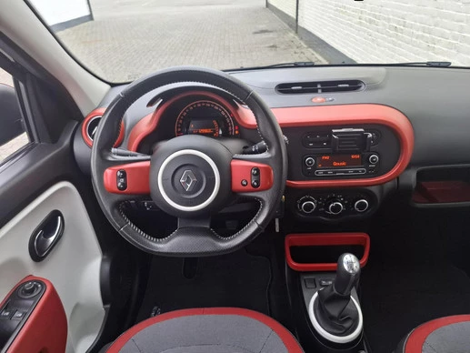 Renault Twingo - Afbeelding 13 van 30