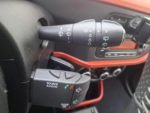 Renault Twingo - Afbeelding 16 van 30