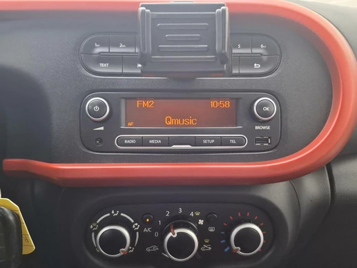 Renault Twingo - Afbeelding 20 van 30