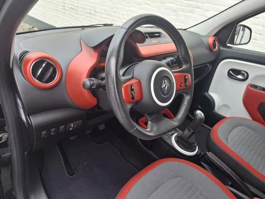 Renault Twingo - Afbeelding 21 van 30