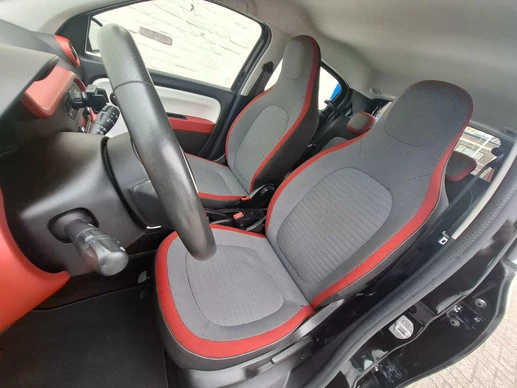 Renault Twingo - Afbeelding 22 van 30