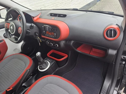 Renault Twingo - Afbeelding 25 van 30