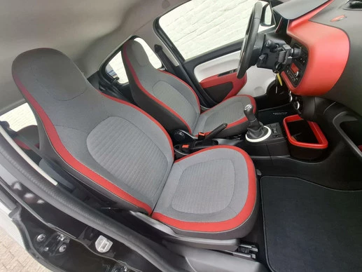 Renault Twingo - Afbeelding 26 van 30