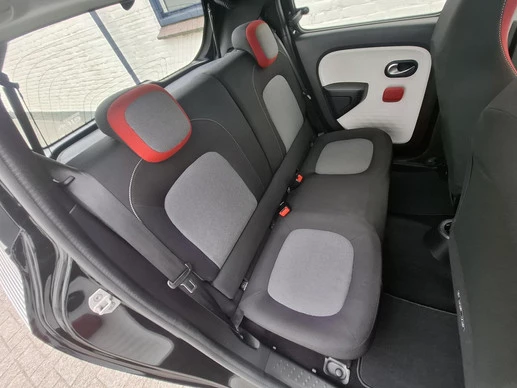 Renault Twingo - Afbeelding 27 van 30