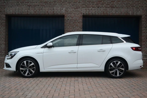 Renault Mégane Estate - Afbeelding 2 van 30
