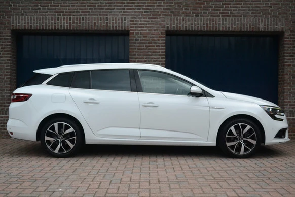 Renault Mégane Estate - Afbeelding 6 van 30
