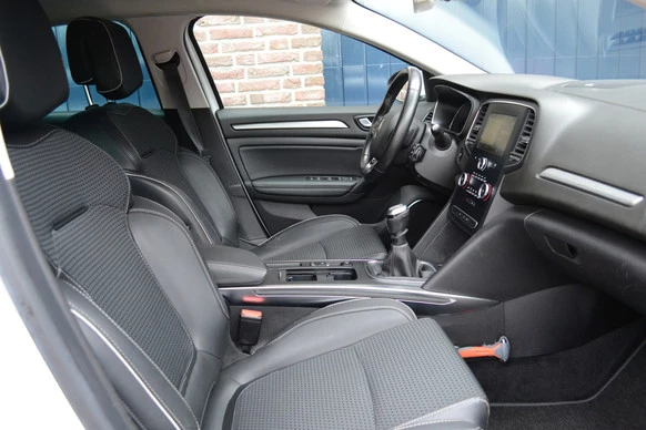 Renault Mégane Estate - Afbeelding 13 van 30