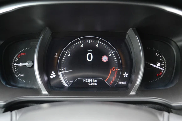 Renault Mégane Estate - Afbeelding 21 van 30