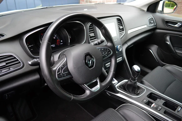 Renault Mégane Estate - Afbeelding 9 van 30