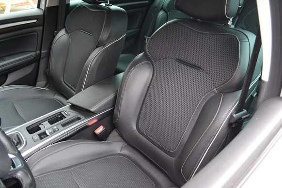 Renault Mégane Estate - Afbeelding 11 van 30