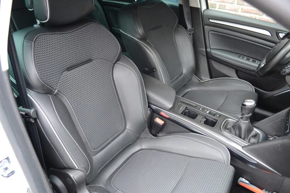 Renault Mégane Estate - Afbeelding 12 van 30