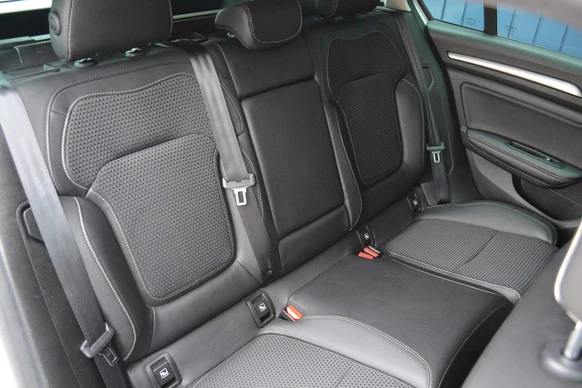Renault Mégane Estate - Afbeelding 14 van 30