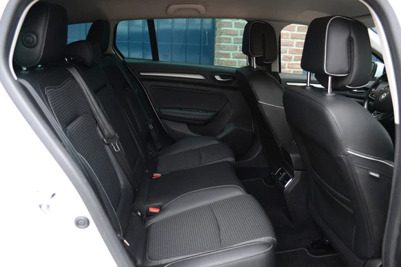 Renault Mégane Estate - Afbeelding 15 van 30
