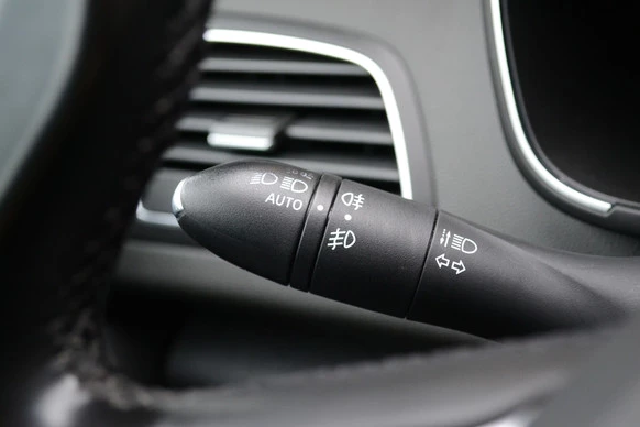 Renault Mégane Estate - Afbeelding 17 van 30