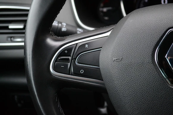 Renault Mégane Estate - Afbeelding 18 van 30