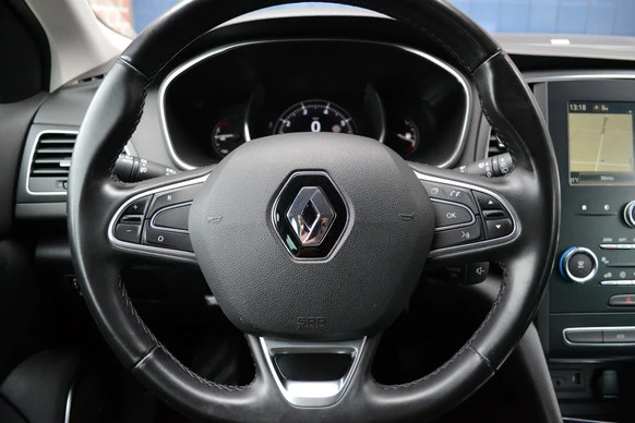 Renault Mégane Estate - Afbeelding 19 van 30