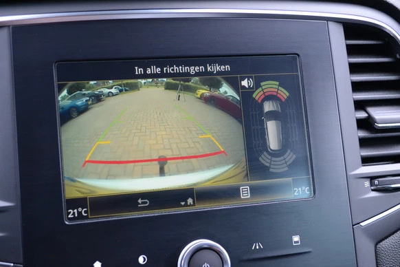 Renault Mégane Estate - Afbeelding 25 van 30