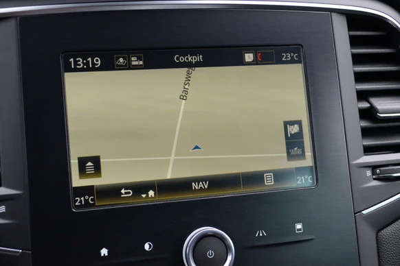 Renault Mégane Estate - Afbeelding 28 van 30