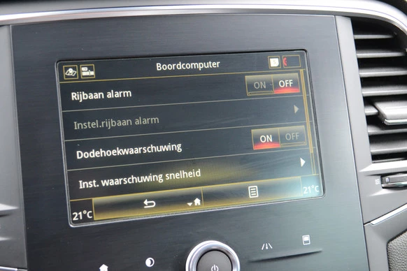 Renault Mégane Estate - Afbeelding 30 van 30