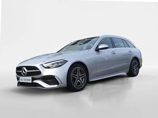 Mercedes-Benz C-Klasse - Afbeelding 1 van 30