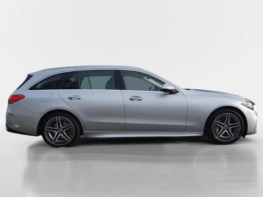 Mercedes-Benz C-Klasse - Afbeelding 5 van 30