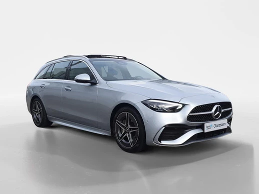 Mercedes-Benz C-Klasse - Afbeelding 6 van 30