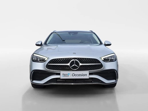 Mercedes-Benz C-Klasse - Afbeelding 7 van 30