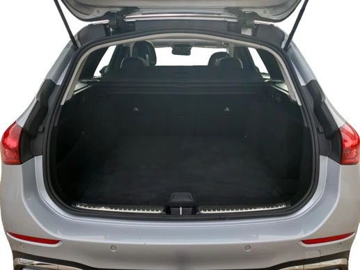 Mercedes-Benz C-Klasse - Afbeelding 9 van 30
