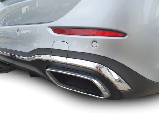 Mercedes-Benz C-Klasse - Afbeelding 14 van 30