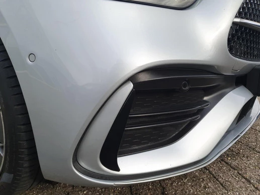 Mercedes-Benz C-Klasse - Afbeelding 15 van 30