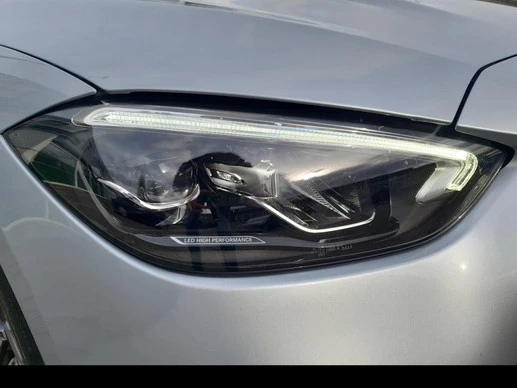 Mercedes-Benz C-Klasse - Afbeelding 16 van 30