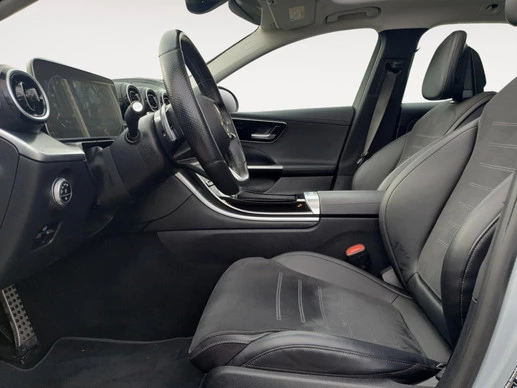 Mercedes-Benz C-Klasse - Afbeelding 17 van 30