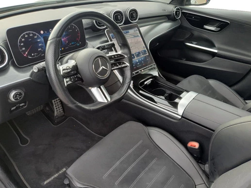 Mercedes-Benz C-Klasse - Afbeelding 20 van 30
