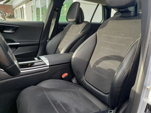 Mercedes-Benz C-Klasse - Afbeelding 21 van 30