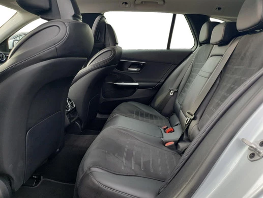 Mercedes-Benz C-Klasse - Afbeelding 22 van 30