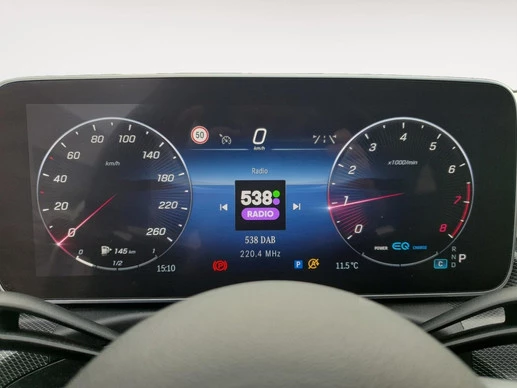 Mercedes-Benz C-Klasse - Afbeelding 26 van 30