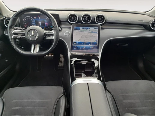 Mercedes-Benz C-Klasse - Afbeelding 27 van 30