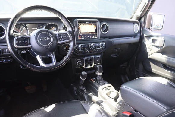 Jeep Wrangler - Afbeelding 3 van 30