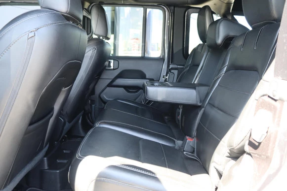 Jeep Wrangler - Afbeelding 6 van 30