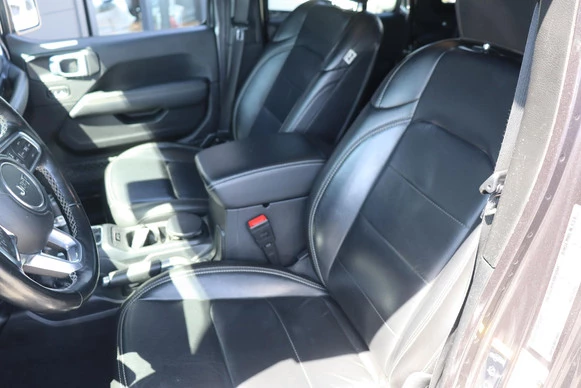 Jeep Wrangler - Afbeelding 8 van 30