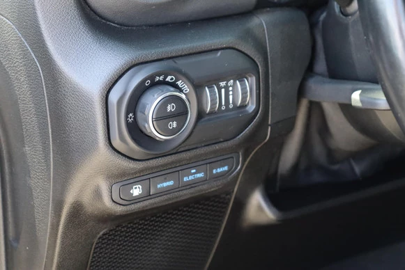 Jeep Wrangler - Afbeelding 9 van 30